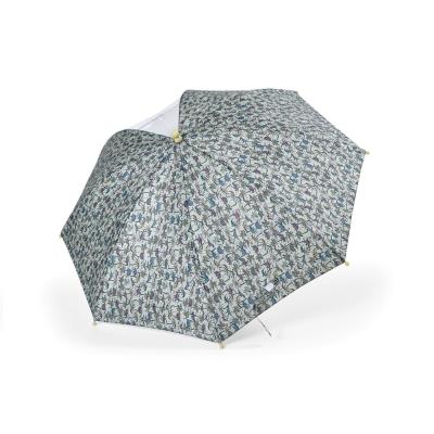 柄ナレ 総柄 傘