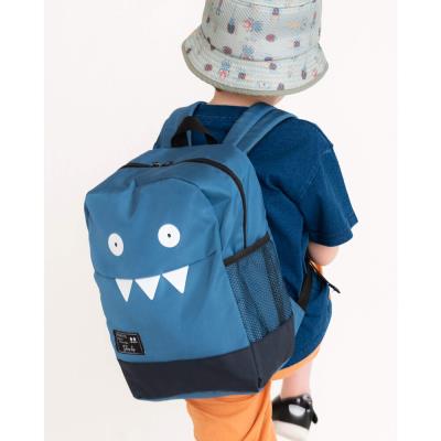 BABYMONSTER ソウルコン グッズ リュック BABYMONSTER【HELLO MONSTER】 ソウルコン リュック【赤