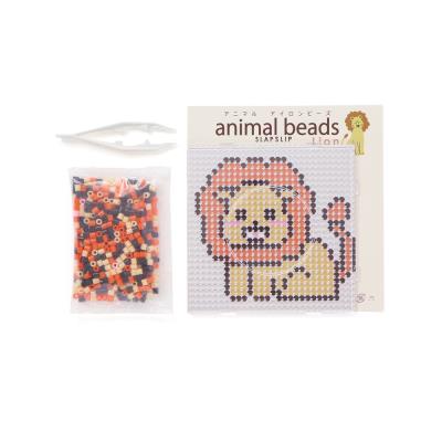 アニマルアイロンビーズオールインワンキット
