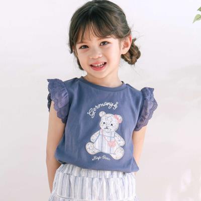 ベビー・キッズの半袖Tシャツ一覧 ｜ 子ども服ならべべモール (4