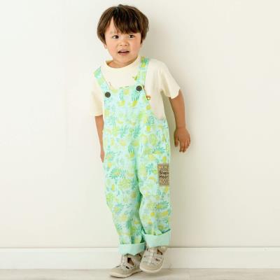 bebe(ベベ)のオールインワン/つなぎ 子供服一覧 ｜ ベベ(bebe)の