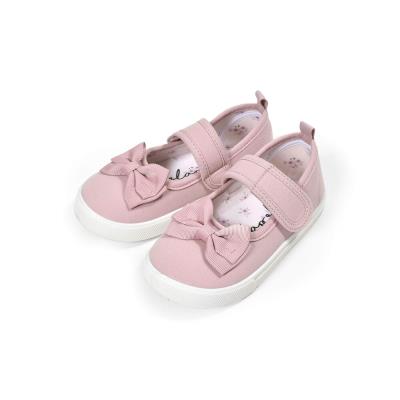 BABY マリィ・ワンストラップシューズ ピンク BABY マリィ・ワンストラップシューズ ピンク