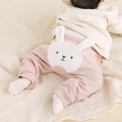 ちくちくもんぺパンツパッチワーク モーヴピンク色 ちくちくもんぺパンツパッチワーク モーヴピンク色 - メルカリ