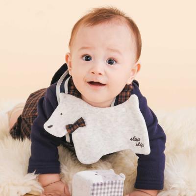 アニマル恐竜イヌモチーフパイルスタイ