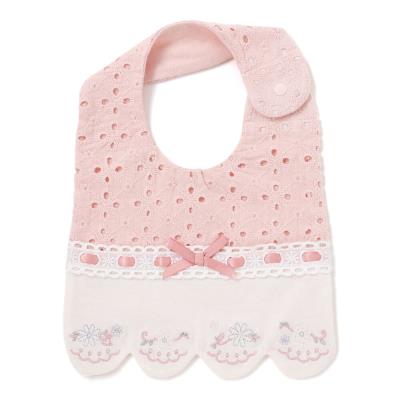 はしごレースリボンレーススタイベビー