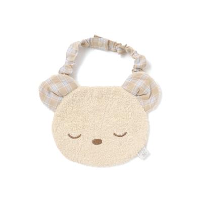 アニマルウサギクマ恐竜お顔スタイベビー