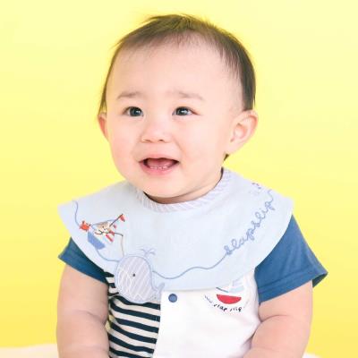 アニマルクマクジラ恐竜飛び出しモチーフスタイベビー