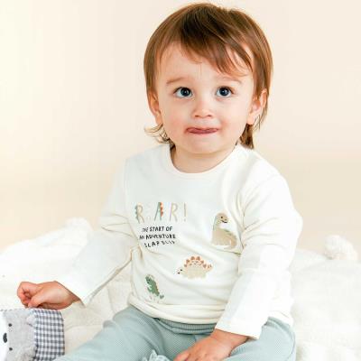 ベビー・キッズの長袖Tシャツ一覧 ｜ 子ども服ならべべモール