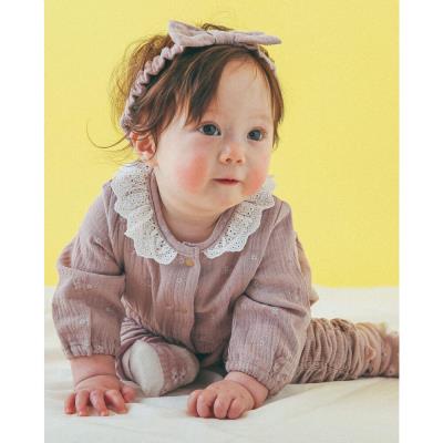 remercier bebe order ロンパース - メルカリ
