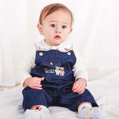 楽天市場】L'ovedbaby オーガニックコットン ベビー 足つき