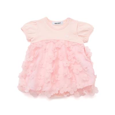 ココディール チュールロンパース ココディール ＼SALE50%OFF+2点購入で10%OFFクーポン有／土日も