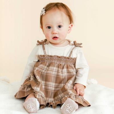 新生児・ベビーの長袖ロンパース/カバオール一覧 | 子供服のベベ