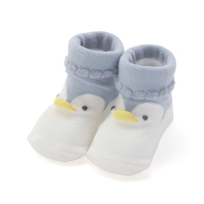 【新品未使用】【bebe rediction】ベビーカバーオール・ソックス べべモール公式】fillot de bebe reduction ソックス | BEBE