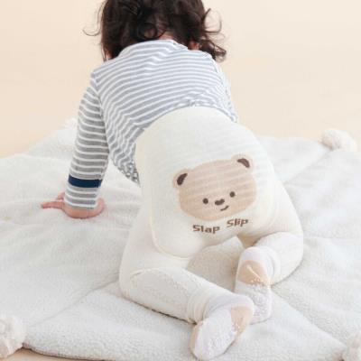 アニマル恐竜モチーフレギンス＋ソックスセットベビー(70~80cm)