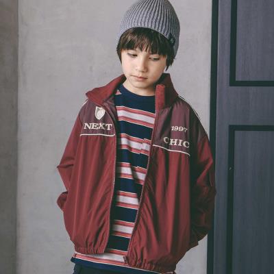 子供・ベビーのアウター ジャケット一覧 ｜ bebe(ベベ)の公式
