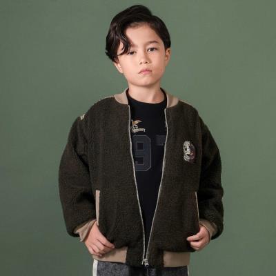 ボアｘタフタ切り替えMA-1(110~150cm)