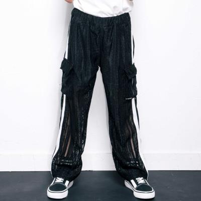 Bebeさん専用① お揃い】BeBe復刻アーカイブタイル柄ボディミニ(70~80cm)(70cm