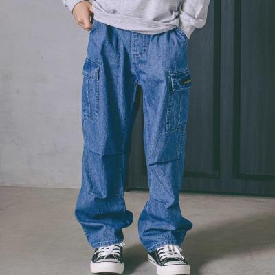 bebeパンツセットBebeOrganic シャツ 18m 1282-52044_21.jpg