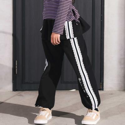 レースライン入りタフタスカパン(110~150cm)