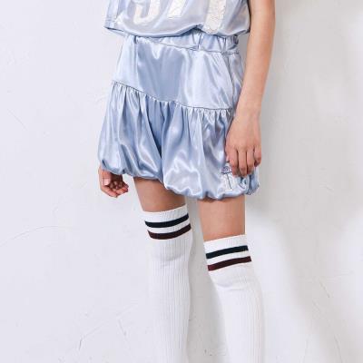 サイドパイピングバルーンスカパン(110~150cm)