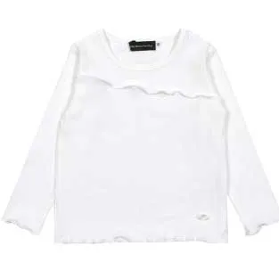 メロウTシャツホワイト