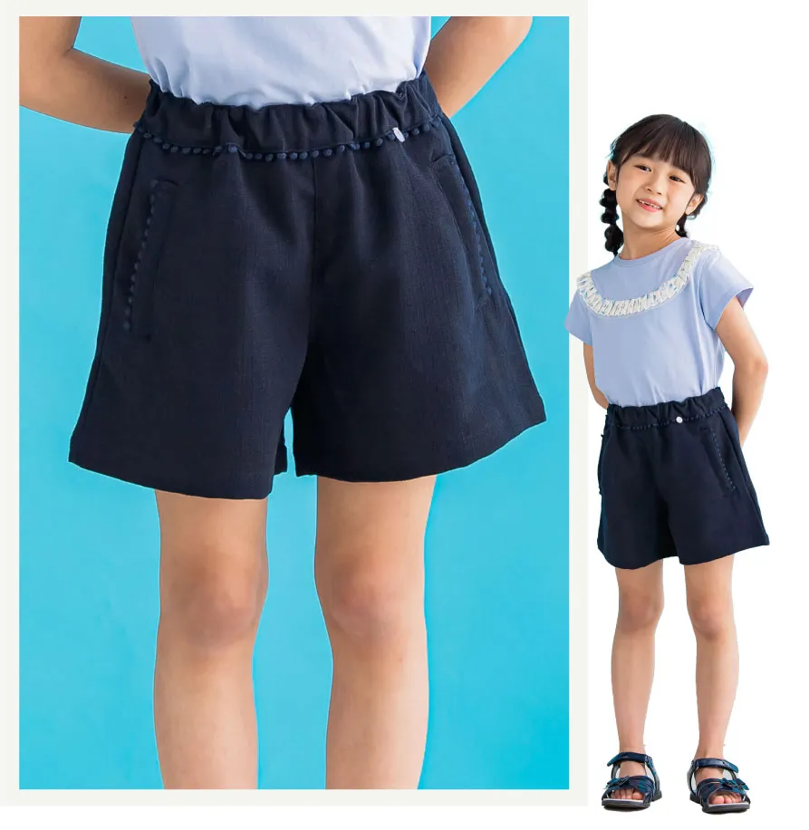 ショートパンツ