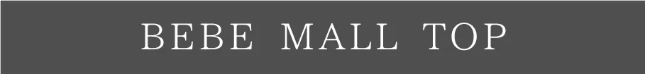 BEBE MALL TOP