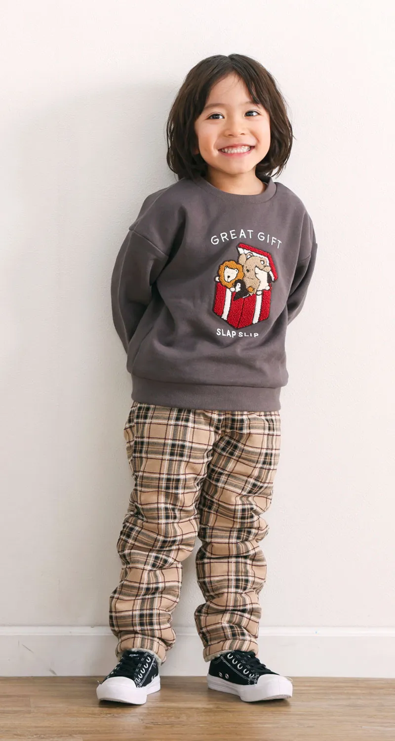 男の子コーデ