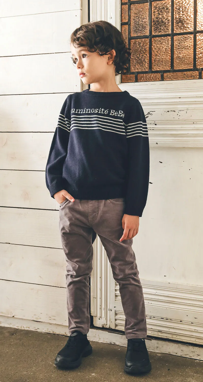男の子コーデ