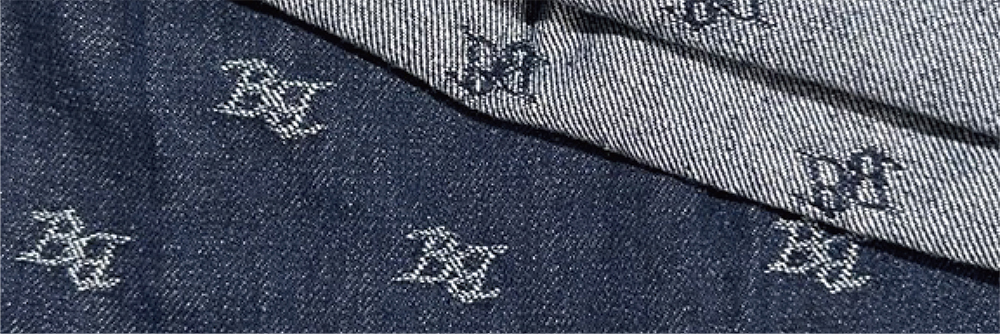 BeBe DENIM & MONOGRAM