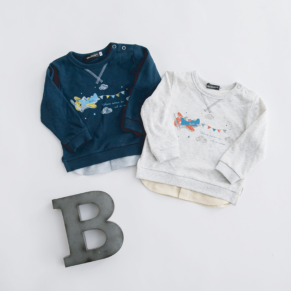 Style Book BeBe