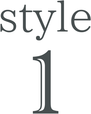 style 1