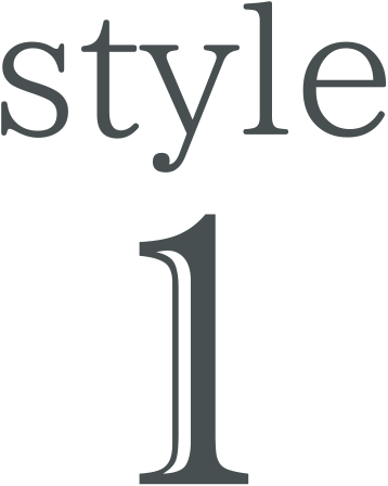 style 1
