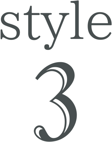 style 3