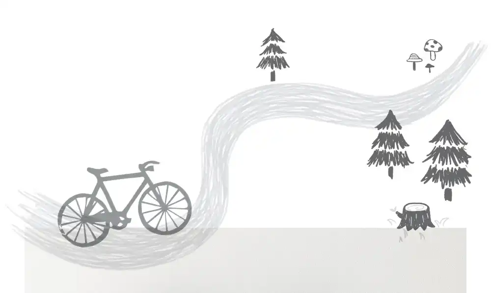 自転車
