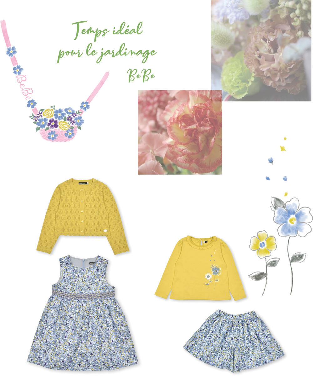 Fleuriste