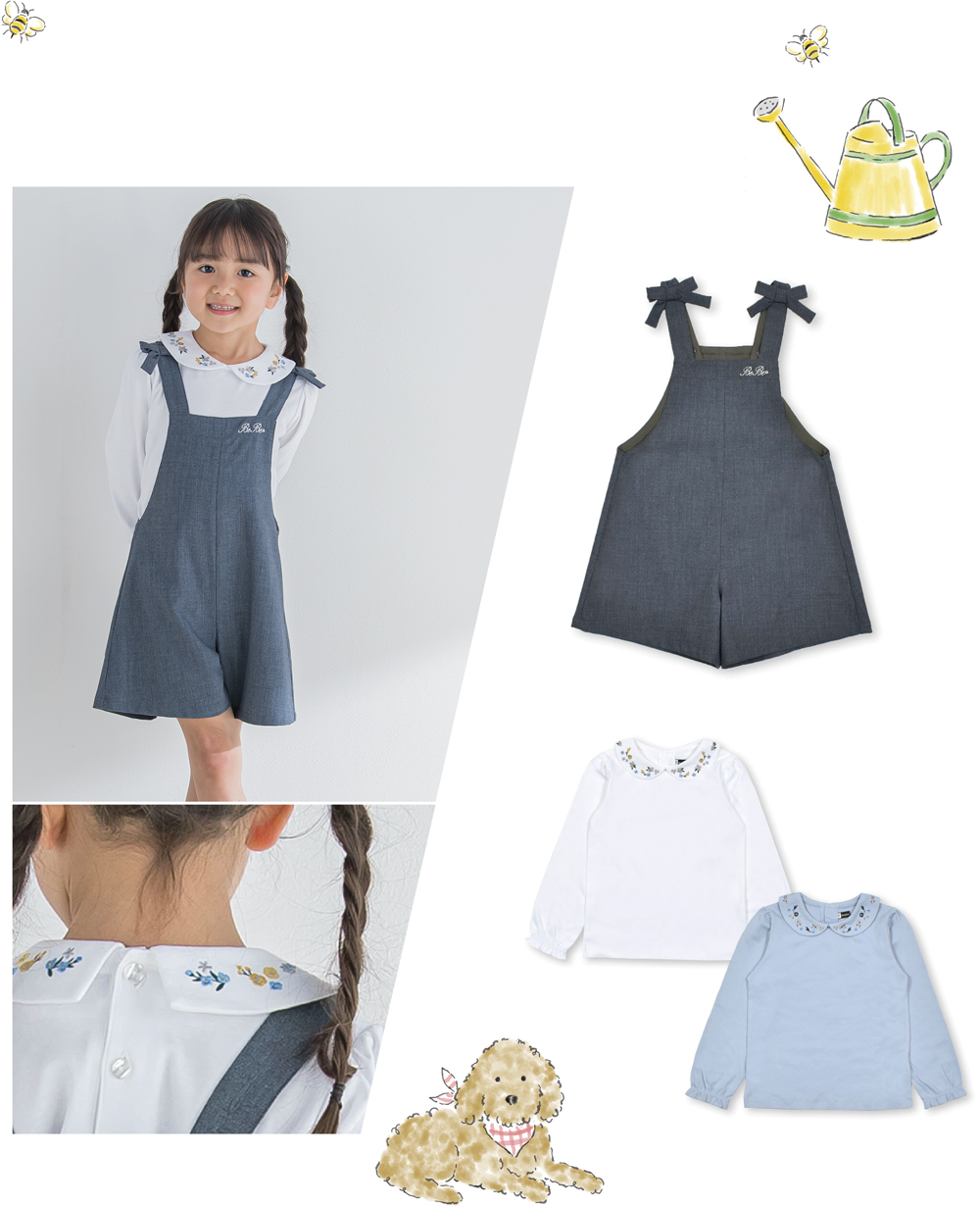 姉妹で一緒にかわいいお花屋さん