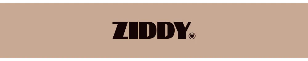 ZIDDY