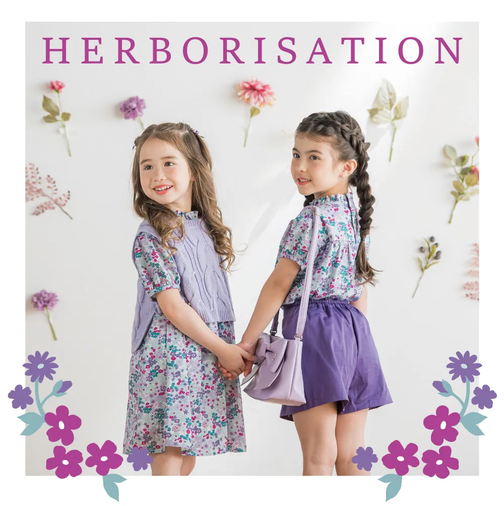 HERBORISATION