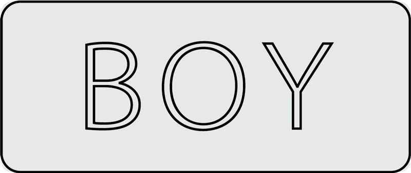 BOY