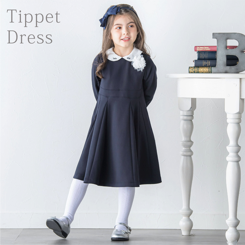 Tippet Dress
