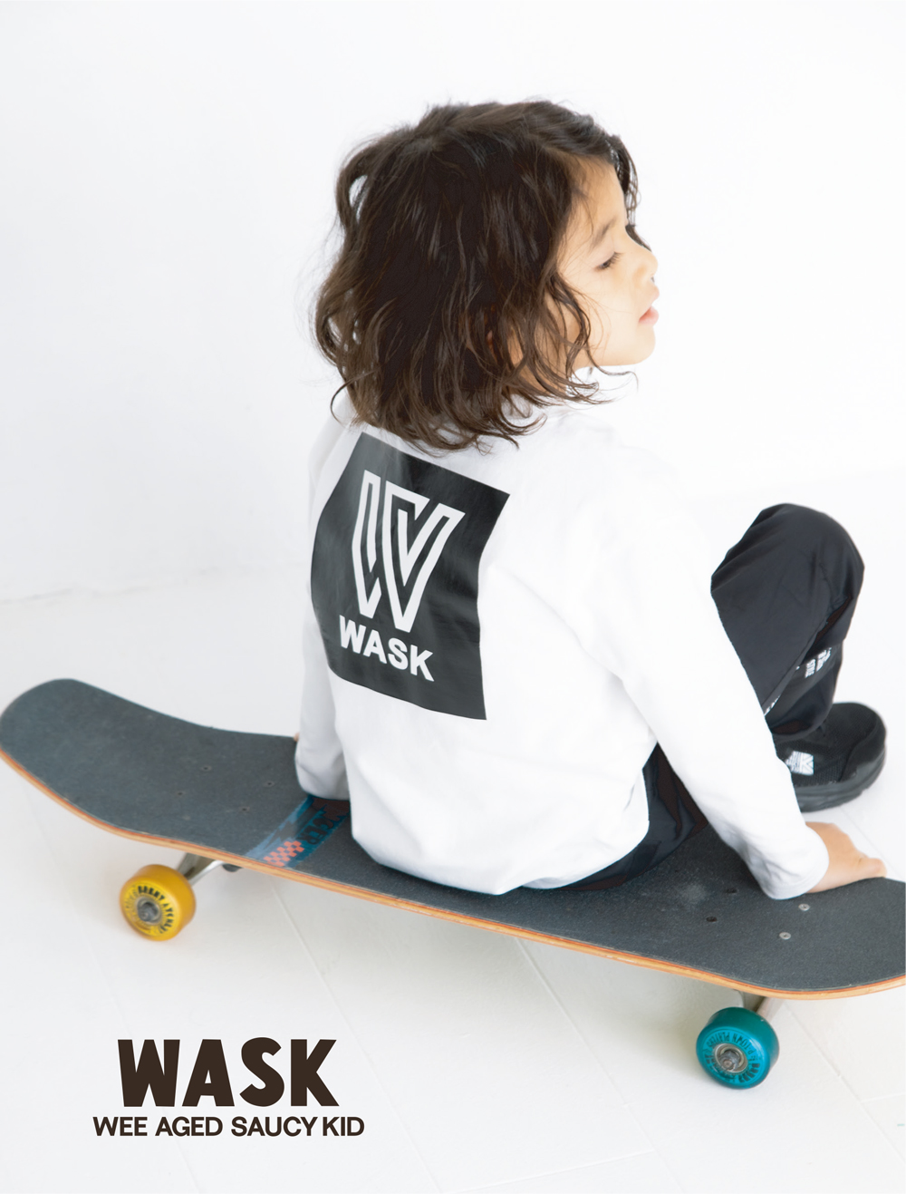 WASK