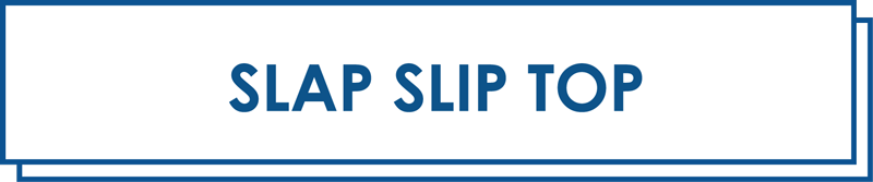 SLAP SLIP TOP