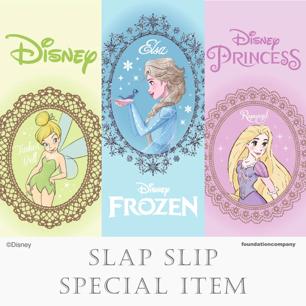 SLAP SLIP SPECIAL ITEM
