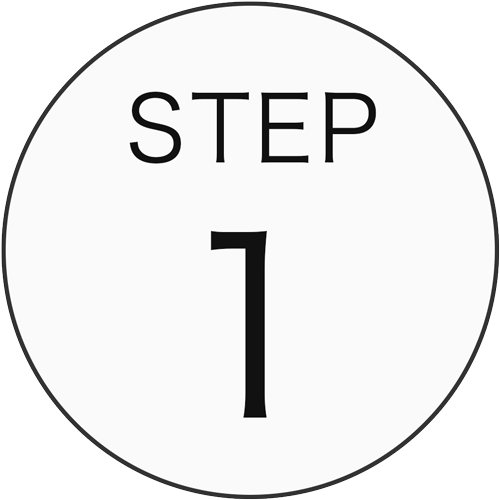 STEP 1