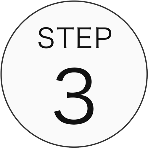 STEP 3