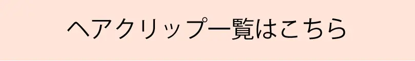ヘアクリップ一覧