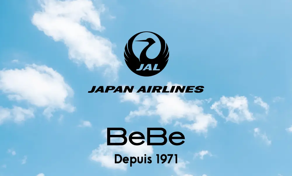 JAPAN AIRLINES