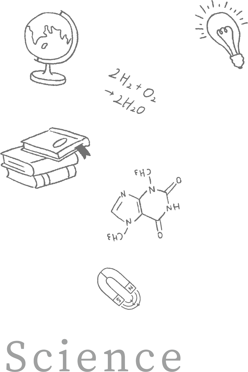 Scientifiquf