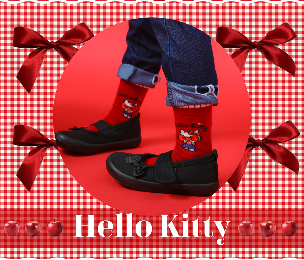 Hello Kittyグッズ